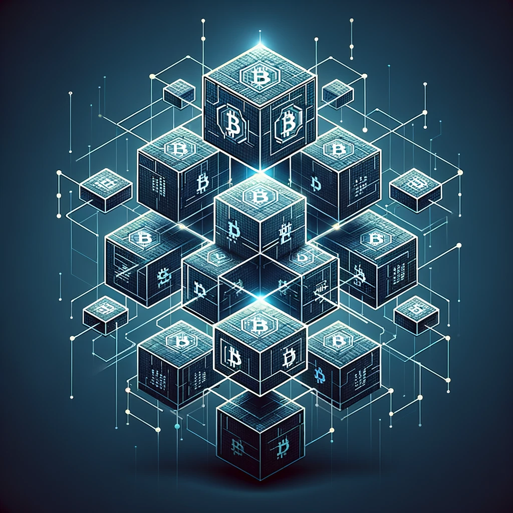 The Blockchain Lab
