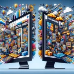 digital goods online web3 virtual marketplace